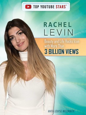cover image of Rachel Levin
